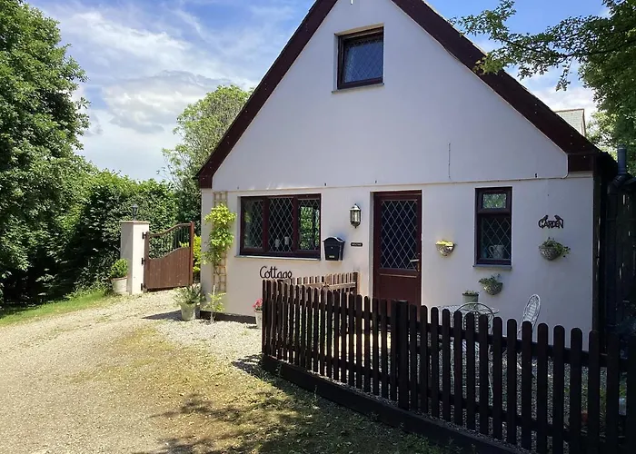 Bosvean Cottage