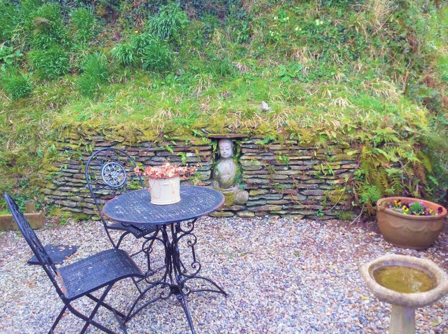 Holiday home Bosvean Bude
