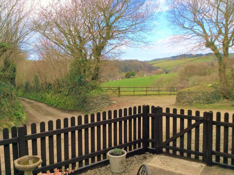 Bosvean Holiday home Bude