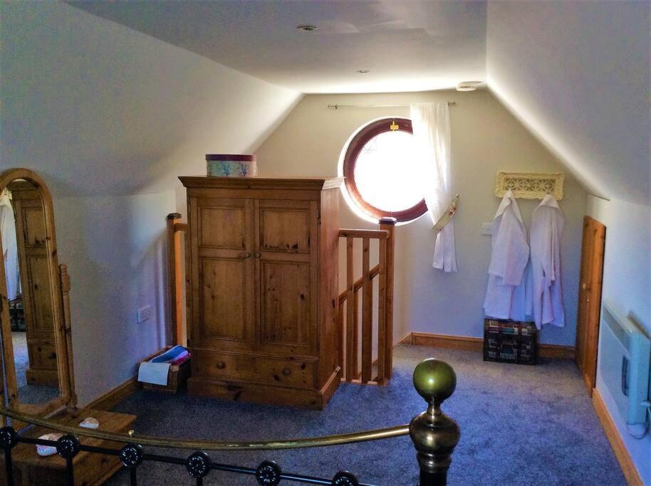 Holiday home Bosvean Bude