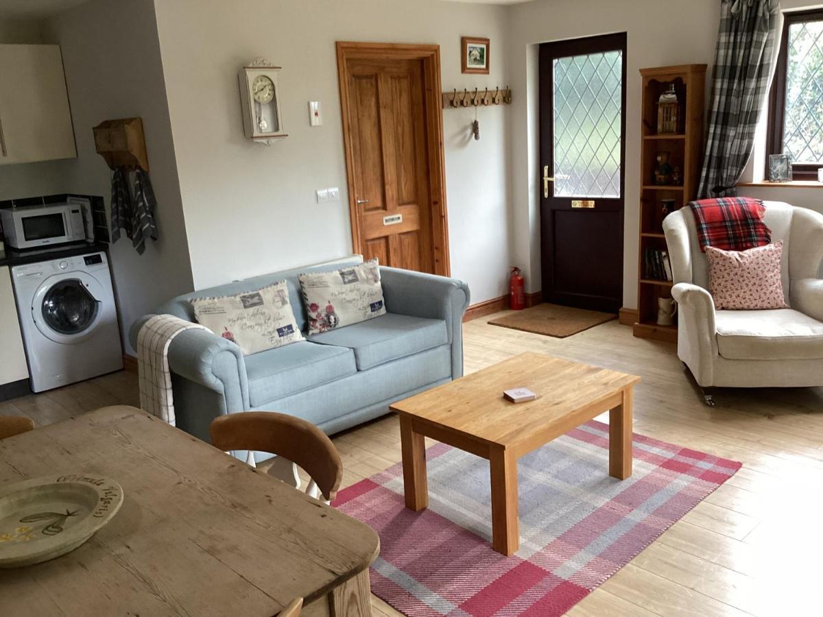 Holiday home Bosvean Bude