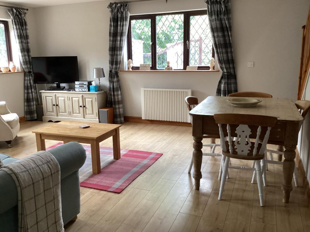 Holiday home Bosvean *
