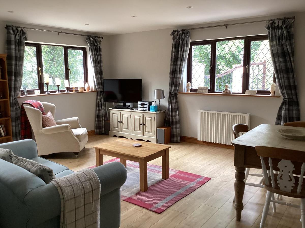 Holiday home Bosvean Bude