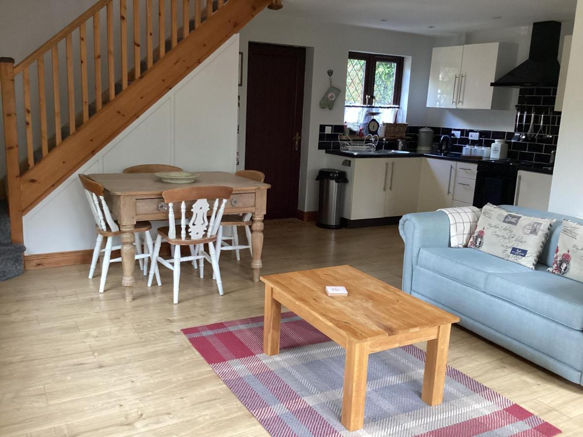 Bosvean Holiday home