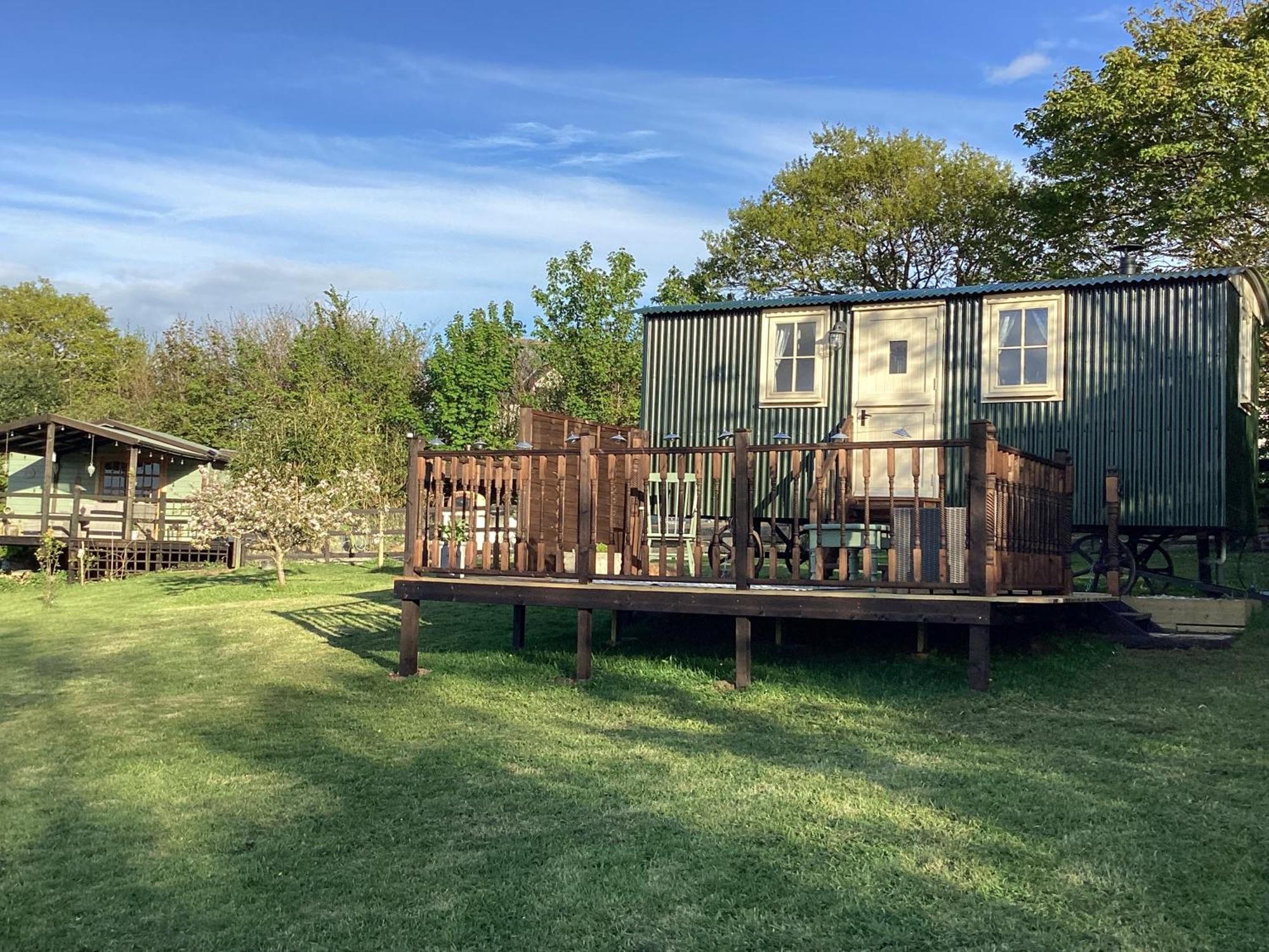 Holiday home Bosvean *