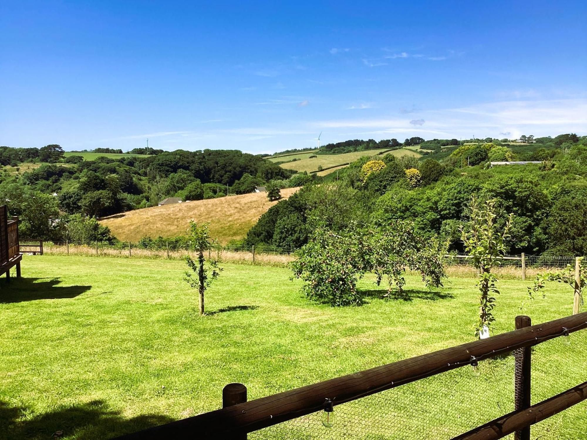 Bosvean Holiday home *